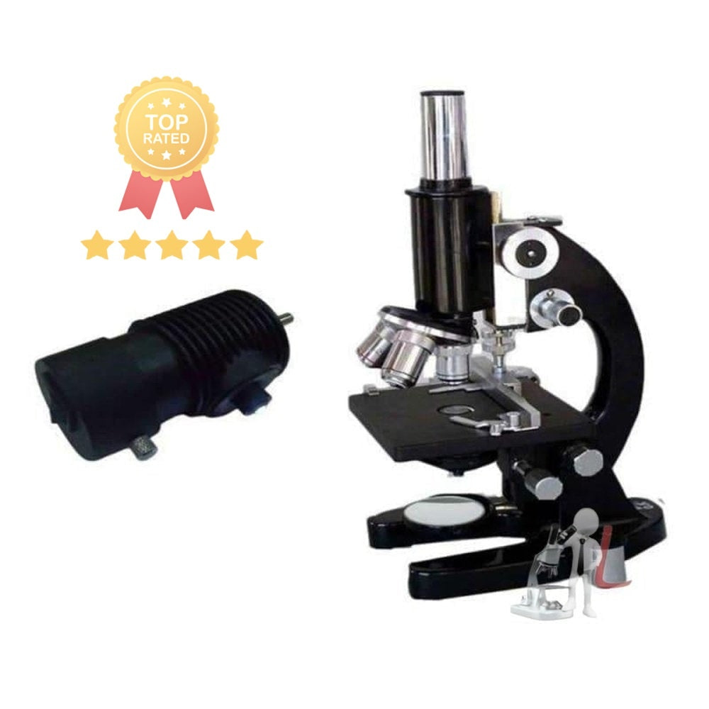 Medical Microscope - Laboratorydeal
