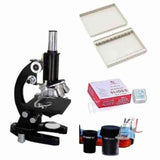 Medical microscope ( advanced )