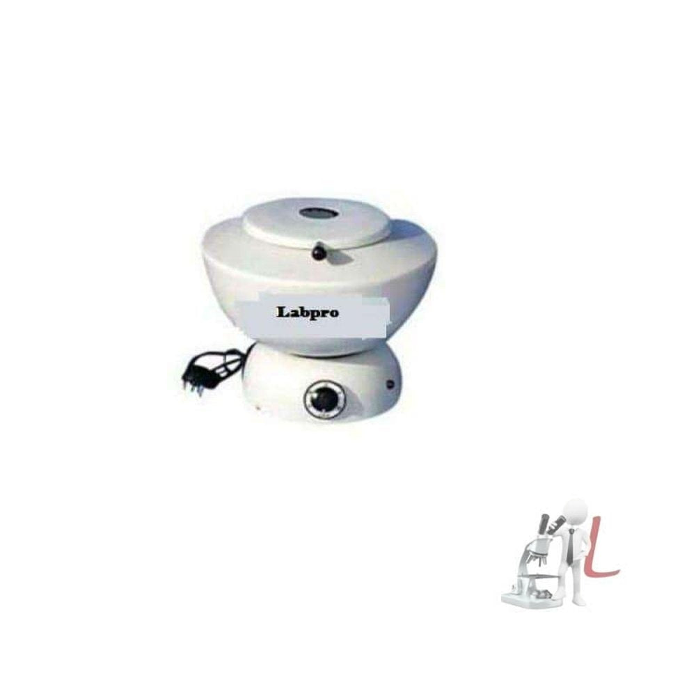 Medico Centrifuge Handi Shape 8 tube 15 ml with Timer  3500 RPM  by labpro - Laboratorydeal