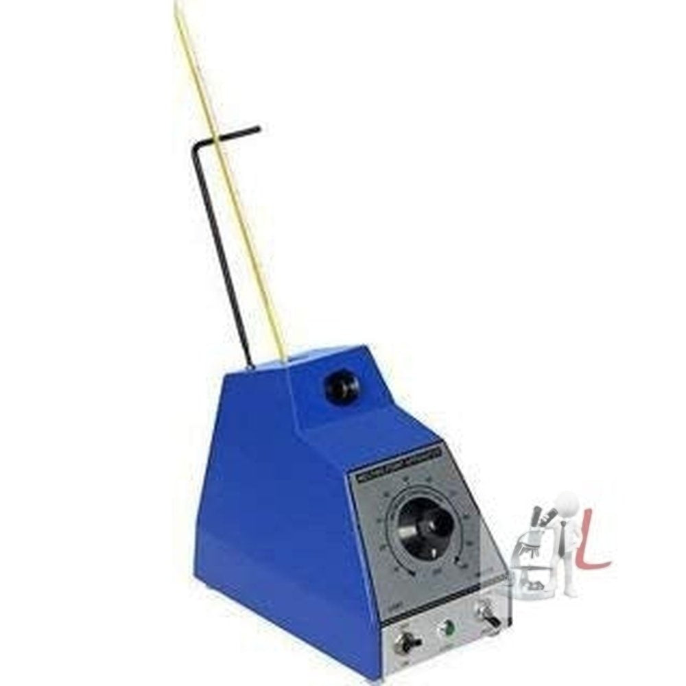Melting Point Test Apparatus - Laboratorydeal