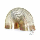 Metal Slinky Spring by labpro- Laboratory equipments