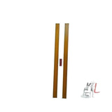 Meter Scale (pack Of 10) - Laboratorydeal
