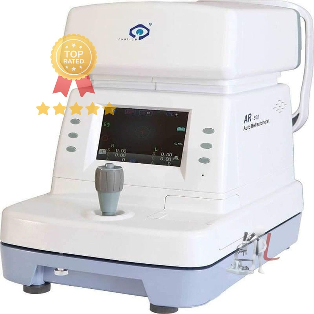 Metronix Auto Refractometer- Laboratory equipments