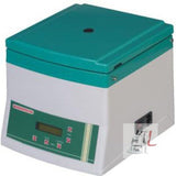 Micro Centrifuge Machine 16000 R.P.M