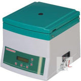 Micro Centrifuge Machine 16000 R.P.M- 