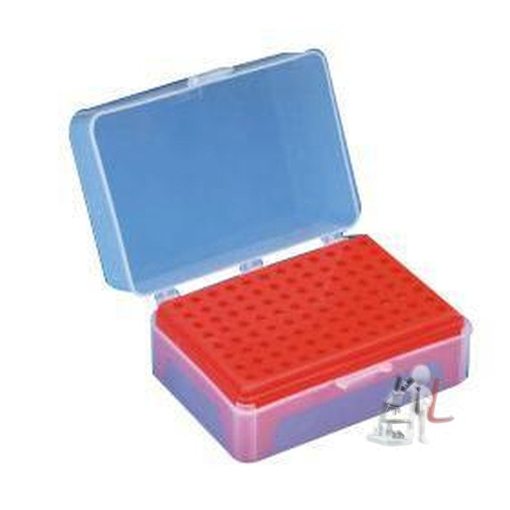 Micro Tip Box of 2-200µl- laboratory equipment