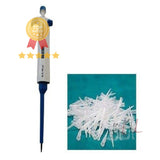 Micro pipette 100-1000ul and tips ( pack of 50 )