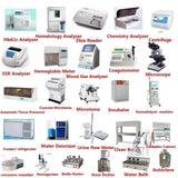 Microbiological Lab Equipment Manufacturer- 