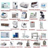 Microbiological Laboratory- 