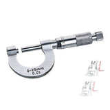 Micrometer Gauge - Laboratorydeal