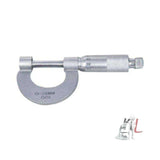 Micrometer Screw Gauge 25mm- Laboratory equipments