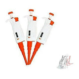 Micropipette Set- laboratory equipment