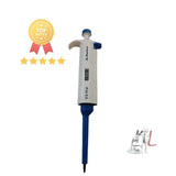 Micropipette Single Channel Range 100ul - 1000ul - Laboratorydeal