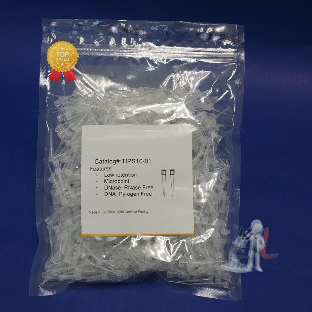 Micropipette Tips Price 20-200ul - Laboratorydeal