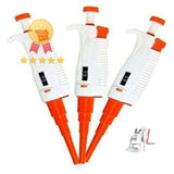 Micropipette Excellent Variable Volume by labpro- laboratory equipment