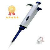 Micropipette Variable Range 100ul-1000ul by labpro