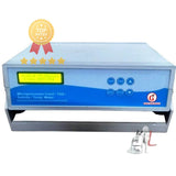 Microprocessor Based Conductivity/TDS/Salinity/Temperature Meter - Laboratorydeal