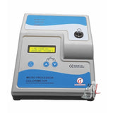 Microprocessor Fully Automatic Colorimeter 030-G