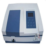 Microprocessor UV Single Beam Spectrophotometer - Laboratorydeal