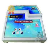 Microprocessor Hemoglobin Meter - Laboratorydeal