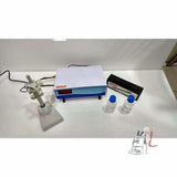 Microprocessor pH meter