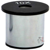 Microscope Lens 10X Huygenian Eye-Piece Lens (All Brass)