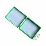Microscope Slide Box - Pack of 2 - Laboratorydeal