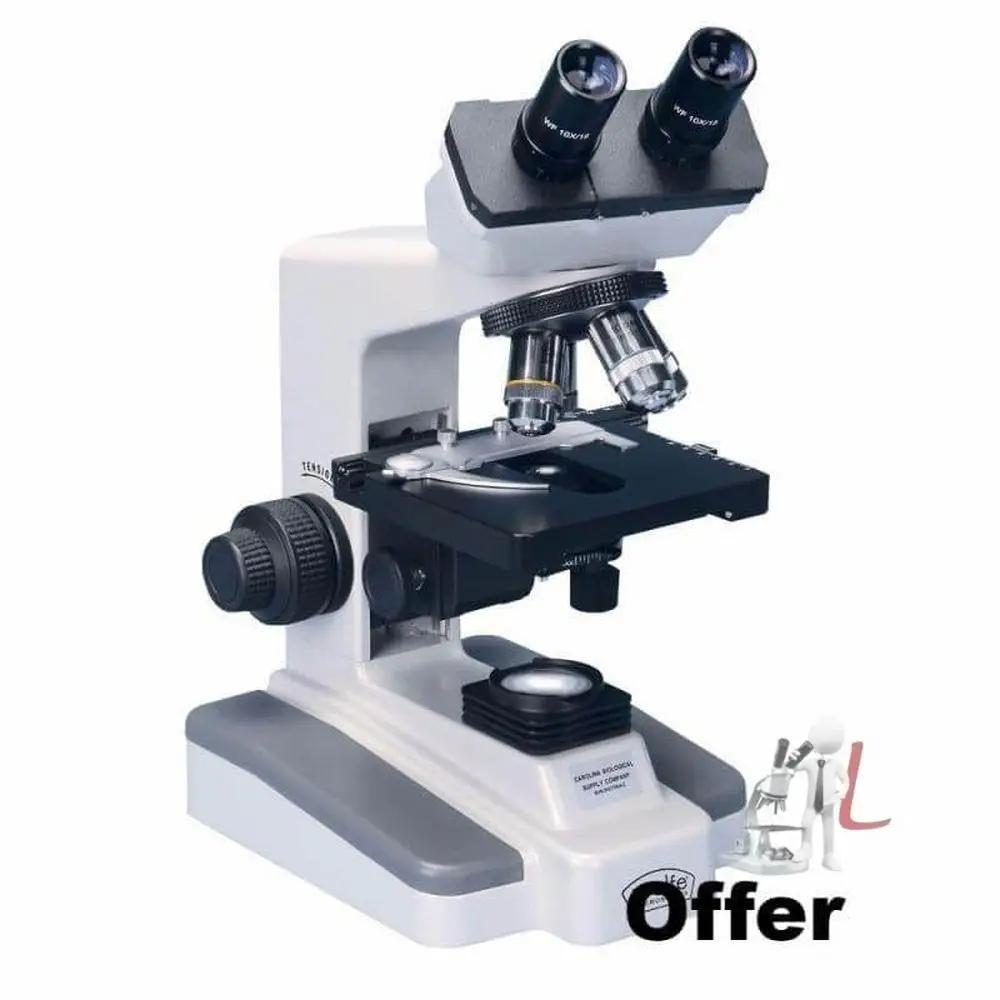 Microscope 100x Objective- 