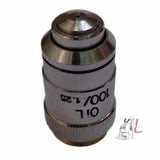 100x Microscope Lens- Laboratory equipment