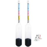 Milk Lactometer-milk tester- Laboratory equipments