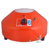 Milk Testing Centrifuge Machine 8 tubes - Laboratorydeal