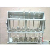 Milk Butyrometer Stand for Dairy