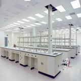 Modular Laboratory Furniture - Laboratorydeal