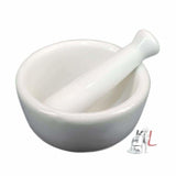 Mortar and pestle by labpro- Laboratory equipments