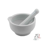 Morter And Pestal 5 inch- Laboratory equipments
