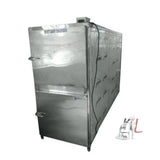 Mortuary Chamber Manufacturer Supplier in Mumbai - Laboratorydeal