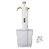 Multi channel micropipette - Laboratorydeal