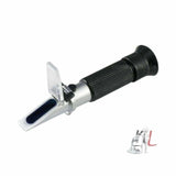Multicolor Hand Refractometer by labpro - Laboratorydeal