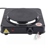 Laboratory Hot Plate Multicolor Iron 1000 W- Laboratory equipments