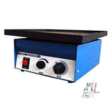 Multicolour Iron Vdrl Shaker With Clamp, Cm