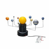 Easy Model Of Solar System- Lab Equipment