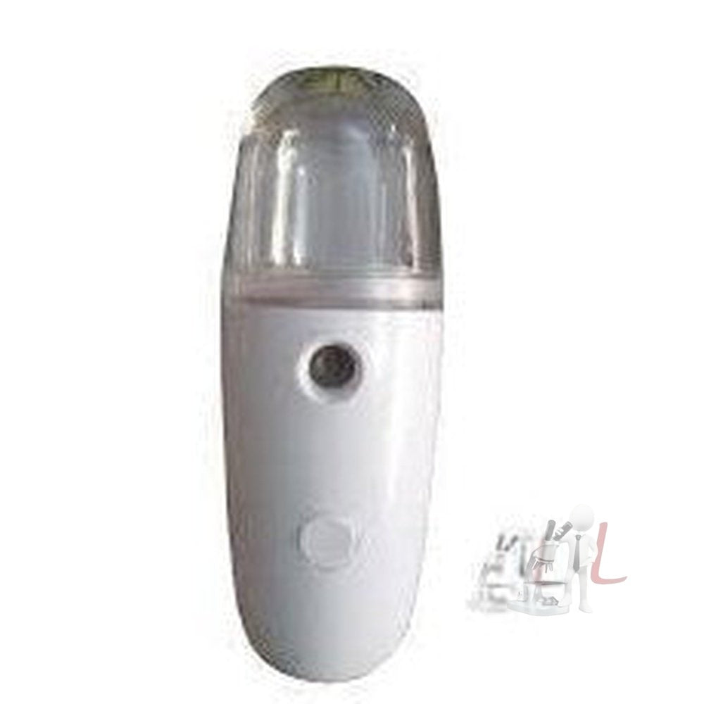 Nano Mist Sanitizer Machine 30ML (Refillable) - Laboratorydeal