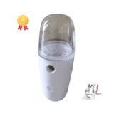 Nano Mist Spray Handy Moisture Spray Portable Car Air Purifier 30ML (Refillable)