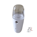 Nano Spray Handy Moisture Spray Portable Car Air Purifier 30ML (Refillable)- 