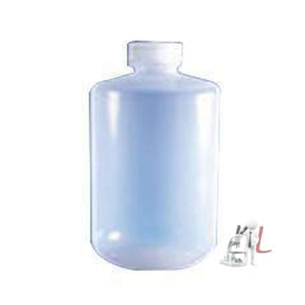 Narrow Mouth Reagent Bottle 1000ml (Pack of 6)- Laboratory equipments