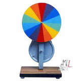 Newton Color Disc by labpro- Laboratory equipments