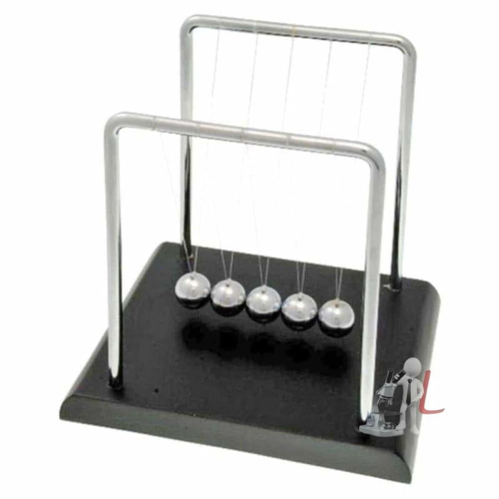 Newtons Cradle Equipment by labpro- Laboratory equipments