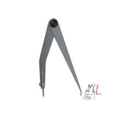 Odd-leg marking gauge - Laboratorydeal