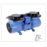 Oil Free Vacuum Pump LAB- 25-S Litrs- laboratory equpiment