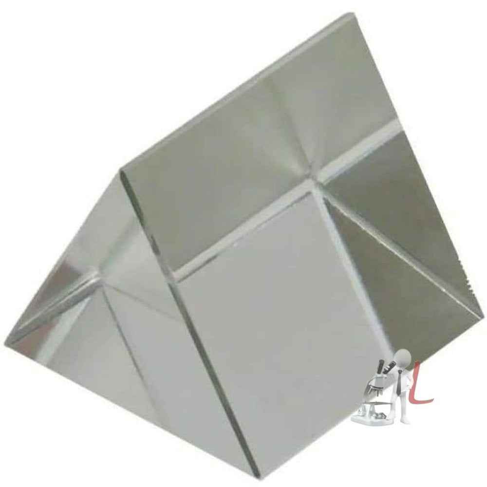 Optical Glass Prism Diy Reflection price
